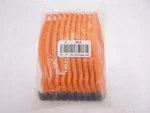 10 Pack Klever Kutter Koncept Disposable Safety Box Cutter Knives KCJ-2G. Fixed Price $18.46.