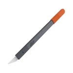 Slice Scalpel 1 Pack Black With Orange. Fixed Price $10.18.