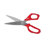 Milwaukee Tool 48-22-4046 Jobsite Straight Scissors. Fixed Price $17.97.