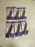 Plaskolite Professional Cutter Tool 1888888A Total 6 Packs. Fixed Price $22.19.