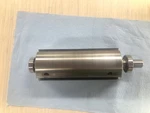 Delta DJ-20 8" Cutter Head With Sets Of Carbide Tipped Knives And New Bearings. Fixed Price $150.00.