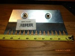 Roofers Shingle Remover - Qualcraft 2573 Strip Fast Replacement Blade. Fixed Price $25.00.