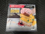 Microjig Grr-ripper GR-281 Complete 3D Pushblock System, Yellow. Fixed Price $79.00.