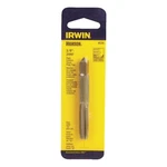 Irwin Hanson High Carbon Steel Sae Fraction Tap 3/8 In. 1 Pc. Fixed Price $13.35.