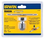 Hanson 1766068 Pts T-handle Tap Wrench Number For Die Extraction, 1/4". Fixed Price $18.29.