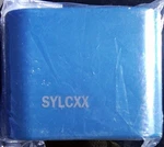 New Sylcxx Rechargeable Electric Letter Opener Envelope OP-100. Fixed Price $42.49.