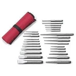 Apex GWR82306 Tool Group Punch & Chisel Set Mixed 27 Pc. Fixed Price $204.83.