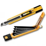 OLFA-1064416 Classic Multi-blade Auto-load Precision Knife (PA-2). Fixed Price $25.98.