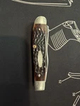 Case Knife 6207 Ssp Mini Trapper 1984 Dot (FLO125002). Fixed Price $89.99.