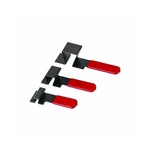 Allpax Dovetail Punch Set, 1/4", 2", 3" Wide Fabricate Interlocking Dove-.... Fixed Price $196.25.