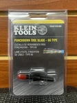 Klein Tools VDV427-016-SEN Punchdown Blade, 66 Type. Fixed Price $14.95.