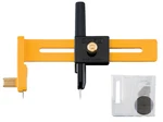 CMP-1 Olfa 6" Compass Circle Cutter For Art Sewing, Pack Of. Fixed Price $15.25.