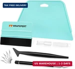 Wrapxpert Wallpaper Tools, Smoothing For Peel And Stick Applying. Fixed Price $11.08.