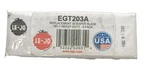 Le-jo Replacement Scraper Blades 6 Pack Heavy Duty EGT203A For Griddle Tamer Ii. Fixed Price $19.90.