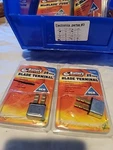 Blade Terminal 25 Amp Wirth Co. - 31183 (lot Of Pack 1). Fixed Price $22.90.