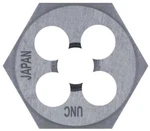 Century Drill 97612 Hexagon Metric Die, 9.0 1.00. Fixed Price $9.30.