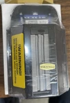 Uline H-94 Heavy Duty Dispenser 100 Pack Of Blades. Fixed Price $15.99.