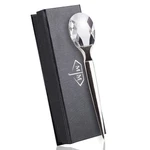 Elegant Crystal Handle Letter Opener With Gift Box Decorative Metal Paper C.... Fixed Price $27.59.