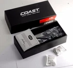 Coast BX310 Lock Back Folding Knife Combo Edge 19642 Gift Box Brand New. Fixed Price $24.95.