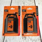 Techni Edge Deep Hook Sheffield Utility Knife Blades 100 - Free Shipping. Fixed Price $22.99.