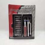 Performance Tool 1440 13 Pc Hobby Knife Set. Fixed Price $13.49.