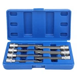 Global Box Torque Wrench Set, Star Shape, T25 T30 T40 T45 T50 T55 T60 Tool. Fixed Price $53.84.