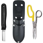 Klein 46039 Cable Splicer's Kit W/ Knife & Snip. Fixed Price $49.99.