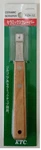 Ktc Ceramic Blade Scraper (length 145MM) KZ4-12. Fixed Price $52.30.