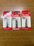 Xcelite Assorted Blades Each XNB103,XNB203,XNB205,. Fixed Price $7.00.