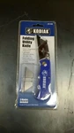 Kodiak 51122 Folding Utility Knife. Fixed Price $9.00.