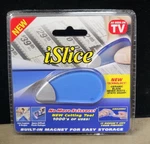 Islice Cutting Tool New & Sealed. Fixed Price $10.00.