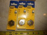 Irwin Hanson 9311 Die 4-36NS Hex Packs Of Or. Fixed Price $12.00.
