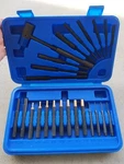 Dac Gunmaster Drive Pin Roll Set Universal Pieces - GMPUNCH24. Fixed Price $29.95.