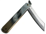Higo No Kami Tokudai(size Xl) Nagaokoma, Warikomi, Nickel, Import From Japan. Fixed Price $45.08.