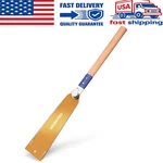 Workpro 10'' Japanese Pull Saw Double-edged Hand Wood Cutting W/ 7-9&18 Tpi. Fixed Price $25.99.