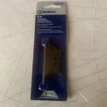 Kobalt Heavy-duty Carbon Steel Utility Blades Five In Each Pack (wyz). Fixed Price $10.00.