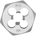 Hanson 6858 Die 3/4-10 7/16 Nc Sh, For Tap Extraction. Fixed Price $21.87.
