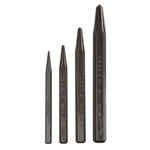 Mayhew Tools 62215 Center Punch, 4-PIECE Set, Black Oxide Finish. Fixed Price $32.90.