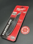 Milwaukee Tool 48-22-1998 3 Hardline Serrated Pocket Knife New. Fixed Price $79.93.