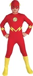 The Flash Costume For Kids. Fixed Price $37.99.