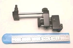 Zero Set Universal Kit For Test Indicators W/ 6" Scale Machinist Up Tool. Fixed Price $18.00.