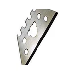 B10/C/HD Lewis Blade For K710, Silver, (pack Of 100). Fixed Price $77.99.
