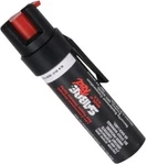 Sabre Black Compact Pepper Spray With Clip, Self Defense, College Dorm P-22-OC. Fixed Price $10.40.