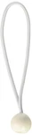 Cal Hawk Tools CTDWB6 Ball Bungee Canopy Tarp Tie Down Cord (100 6", White. Fixed Price $43.99.