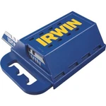 (5)-IRWIN Blue Blade 2-POINT 2-3/8" Long Utility Knife (100-PACK) 2084400. Fixed Price $171.99.