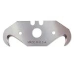 Ivy Classic Heavy Duty Hook Blades 100 Pack High Carbon Steel Utility Knife. Fixed Price $64.59.