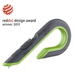 Slice 10503 1.29 In. Blade 7 Handle Double Sided Box Cutters - Gray/gn New. Fixed Price $22.72.