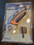 Blue Ridge Rechargeable Rotary Cutter (2 Blades). Fixed Price $29.49.