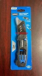 Hart Multi-function Folding Quick-change Utility Knife W/ Bit Storage & Holder. Fixed Price $24.95.