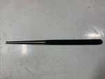 Westward Long Alignment Punch, 1/2 In Tip, 18 L, 2AJB8. Fixed Price $25.75.